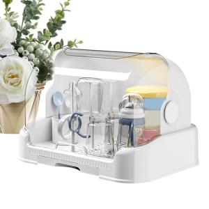 doyandader Tendedero para Biberones | Soporte para Secadora…