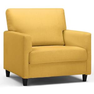 COMHOMA Sillón Salón, Sillón Relax, Silla Larga, con Apoyab…