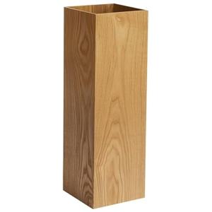 DOITOOL Paraguas De Madera Cubo Paraguas Titular Al Aire Fu…