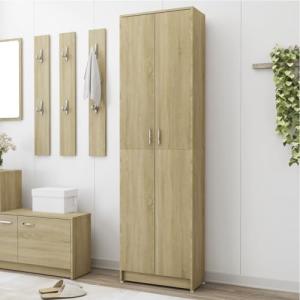 PIXZSSI Armario Dormitorio Material de Madera Resistente a…