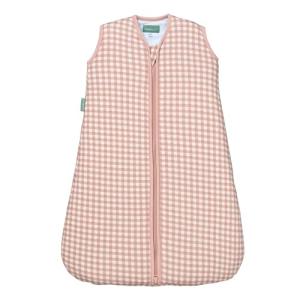 molis&co - Saco de Dormir para bebé 2.5 TOG - 70 cm (0-6 Me…