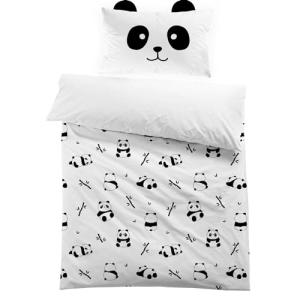 MUSOLEI Funda nórdica Infantil para niños Funda de edredón…