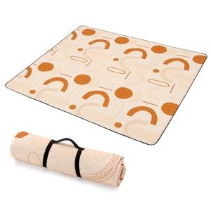 Naturehike Manta de Picnic 210 x 240CM Manta de Camping Gra…