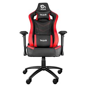 Talius Vulture Silla Gaming Profesional, Butterfly, Ergonóm…