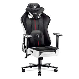 Diablo X-Player 2.0 Silla Gaming Oficina Apoyabrazos 3D Dis…