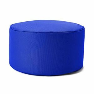 Lumaland Puff Reposapiés Impermeable Comfort Line - Taburet…