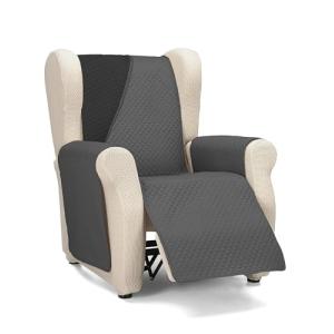 Martina Home Diamond Funda Cubre Sofá,Protector para Sofás…