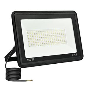 toobettp Foco LED Exterior,Proyector LED 150W, 15000LM Foco…
