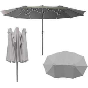 nonotse Sombrilla Jardin,Sombrilla Terraza,Sombrilla Terraz…