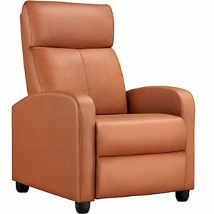 Yaheetech Sillón Relax Silla Reclinable Butaca Salón Reclin…