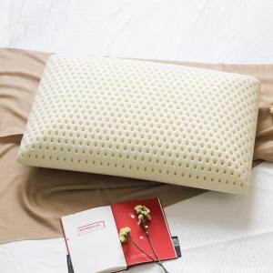 Dunlop Pillow Talalay - Almohada de látex 100% natural de a…