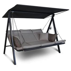 Angerer Freizeitmöbel GmbH Balancín de jardín Lounge Smart…
