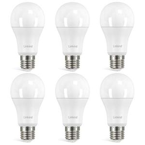 Linkind 13W Bombillas LED E27 Luz Fría 5000K, 1521 lúmenes,…