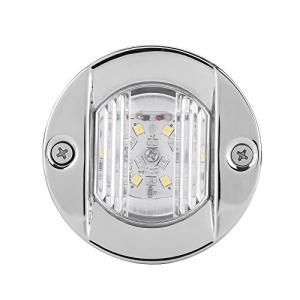 Yctze Luz para Barcos Marinos Luces de navegación LED, 12 V…