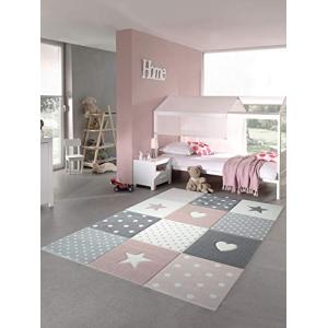 CARPETIA Alfombra de Juego para niños Alfombra bebé Alfombr…