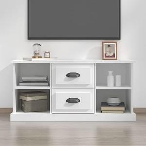 FENLAX Mueble Salon Moderno TV Mueble Televisión Aparador T…