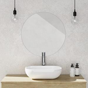 Baikal Espejo de Baño, Varias Formas y Medidas Disponibles.…