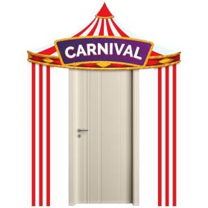 Decoraciones de Carpas de Circo, Decoración para Fiestas de…