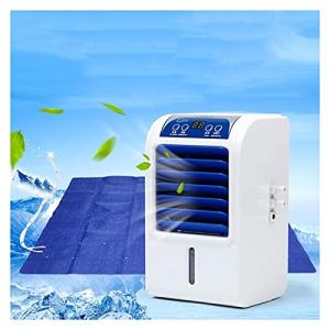 JYHUHGRG Enfriador de colchones con Aire Acondicionado y re…