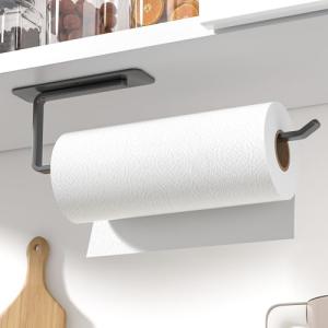 Portarrollos Papel Cocina – Ambos Disponibles en Adhesivo y…