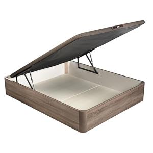 PIKOLIN Canapé Abatible Madera NATURBOX 2.0 | Entrega, Mont…