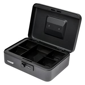 HMF 20017-02 - Caja de caudales con cerradura de combinació…