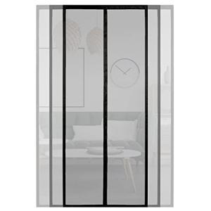 ARCOL Cortinas Mosquiteras para Puertas - Mosquitera con Im…