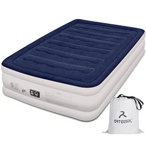 Colchon Hinchable Individual y matrimonio de cama de aire,…