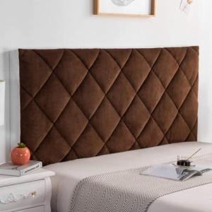 Funda De Cabecera De Cama/Funda De Cabecera for Cama Doble/…