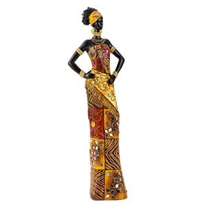 Lifestyle & More Escultura Moderna figura Decorativa Mujer…