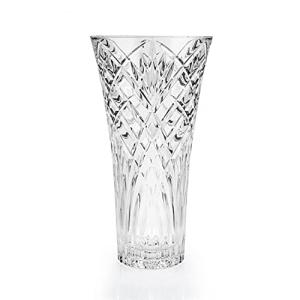 RCR 25616020006 Florero Decorativo De Cristal De La Colecci…