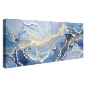 Marco de Madera Grandes Cuadros Decoracion Salon Modernos L…