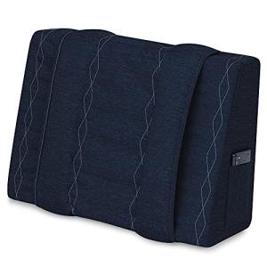 Spatium Cojines para pales, Funda desenfundable, Espuma frí…