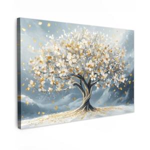 MuchoWow© Cuadros Decoracion Salon Modernos 120x80 cm para…