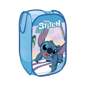 Superdiver Cesta Plegable Infantil de Tela con Asas Disney…