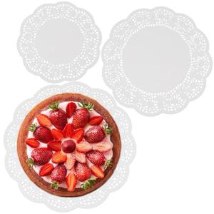 COM-FOUR® base para pasteles 84x - puntas para pasteles com…