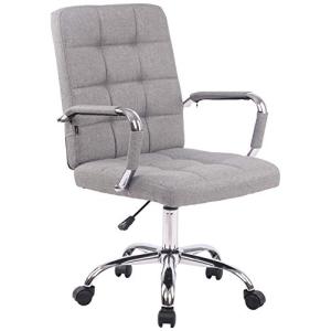 CLP Silla De Escritorio Deli Pro En Tela | Silla Ejecutiva…