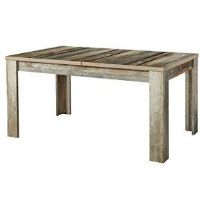 Stella Trading Bonanza - Mesa de Comedor Vintage en Aspecto…