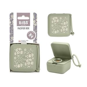 BIBS Liberty Estuche portachupetes, para guardar y transpor…