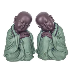 Signes Grimalt By Sigris - Figura Monje Pack 2 Unidades Fig…