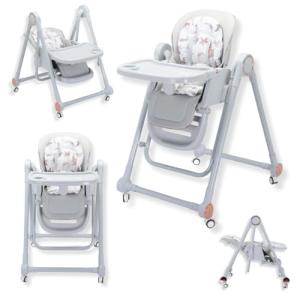 BATHBY Trona Evolutiva 3 en 1 – Plegable y Portátil, con Al…
