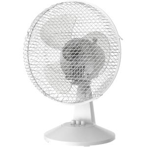 COMFEE Ventilador de Sobremesa de 2 Velocidades - Ventilado…