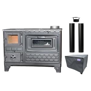 Giesty® Horno de Cocina Exterior, Horno de terraza, Cocina…