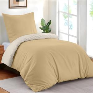 Dreamzie Funda Nordica Cama 140x200 cm con 1 Funda Almohada…