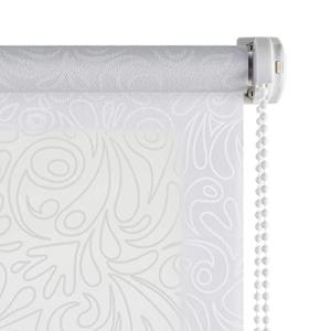 Estores Basic - Estor Estampado, Estor Enrollable traslúcid…