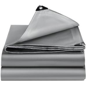 EEATUZTL Lonas Impermeables Exterior 4x6m, Lonas de Exterio…