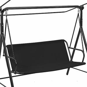 Funda de Asiento para Columpio de Jardín, Cubierta de Banco…