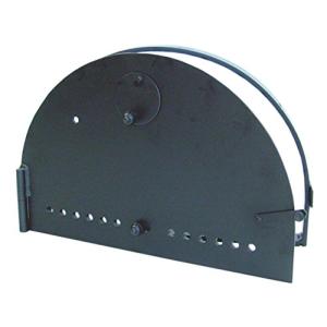 Imex El Zorro 71512 - Puerta de horno con marco de empotrar…