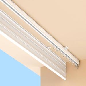 Peakjune Riel De Riel De Cortina Doble,Cajas De Cortina De…