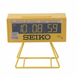 Seiko QHL062Y - Reloj